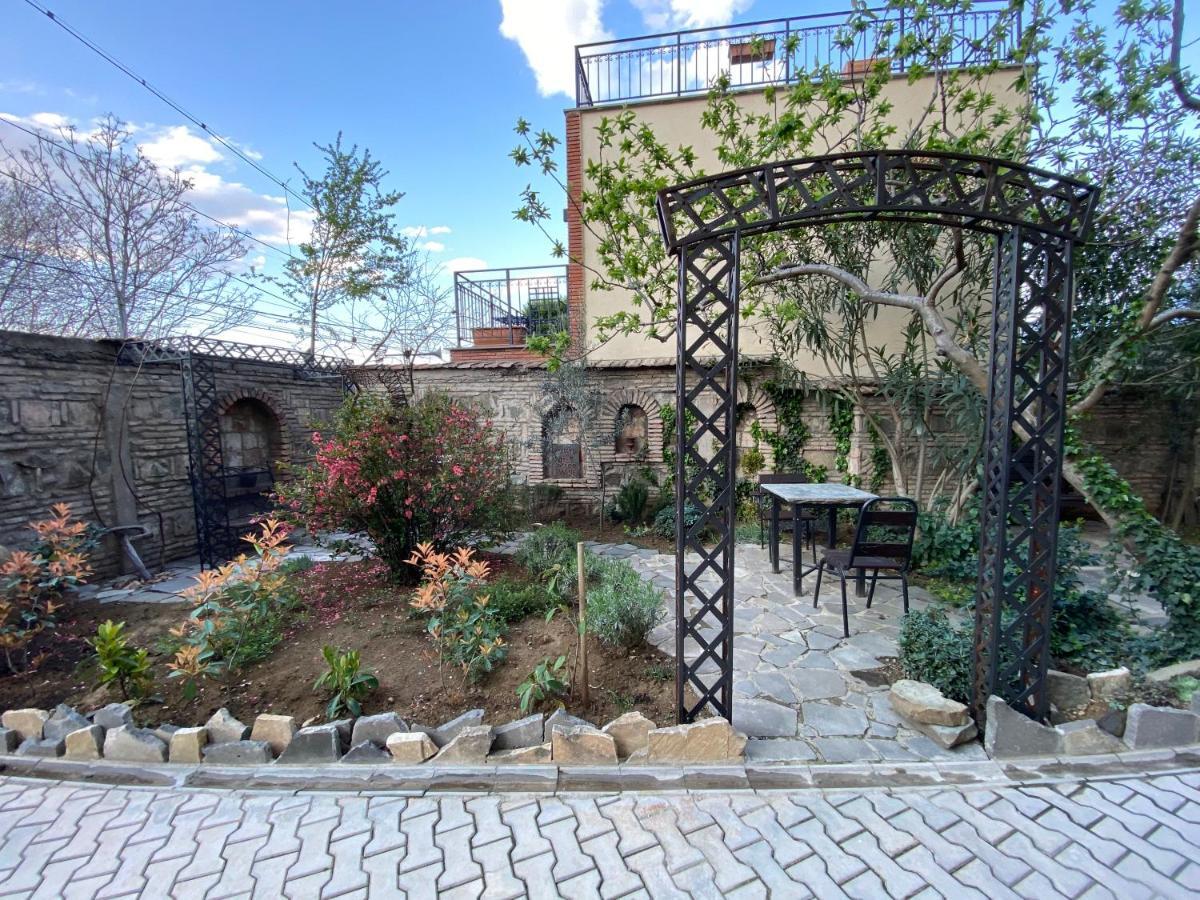 Wine Hills Ξενοδοχείο Τυφλίδα Εξωτερικό φωτογραφία