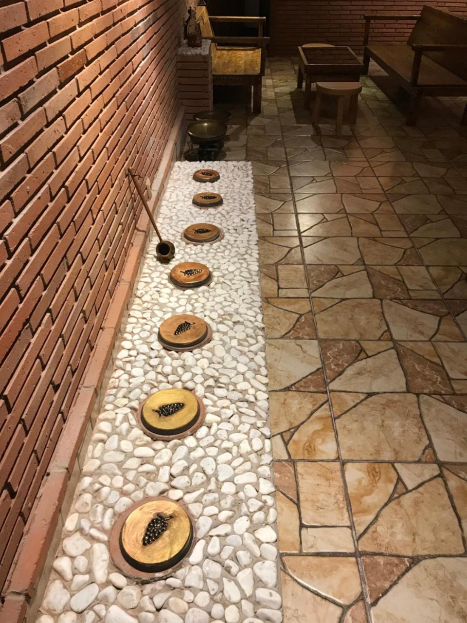 Wine Hills Ξενοδοχείο Τυφλίδα Εξωτερικό φωτογραφία
